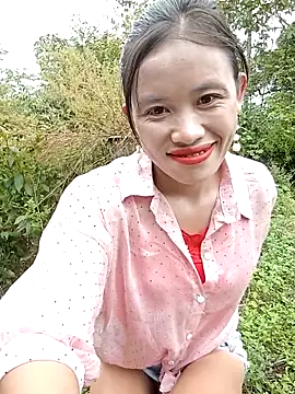 rubi bae online show from October 29, 2025, 4:33 am