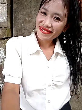 rubi bae online show from October 12, 2025, 6:48 am