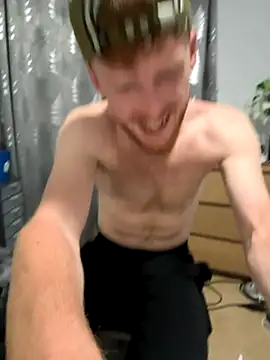 bailey mcvicar online show from October 12, 2025, 10:11 pm