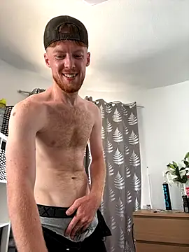 bailey mcvicar online show from September 28, 2025, 12:45 pm