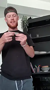 bailey mcvicar online show from April 9, 2026, 10:54 am