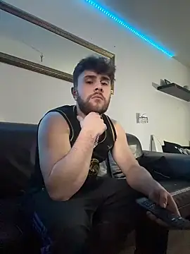 Migo2003 online show from January 18, 2026, 9:02 am