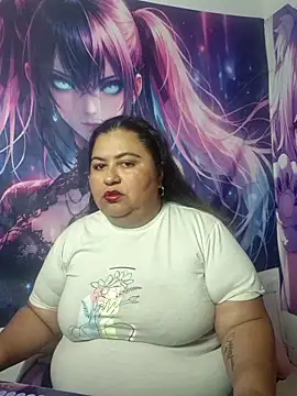 curvy diva  online show from April 4, 2026, 9:49 am