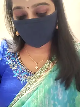 saritha29 online show from November 10, 2025, 5:07 pm