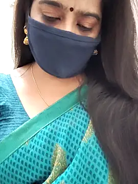 saritha29 online show from May 24, 2026, 4:29 pm