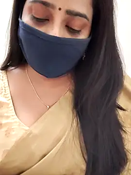 saritha29 online show from March 11, 2026, 5:18 pm