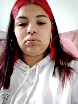 snow belle online show from February 19, 2026, 1:30 pm