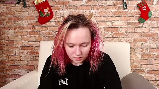 Ericha Stone online show from January 16, 2026, 1:20 am