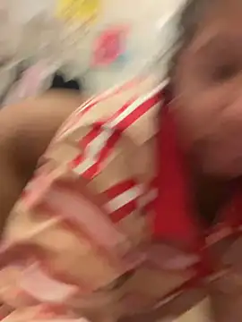 StylishEchium online show from March 9, 2026, 5:49 pm