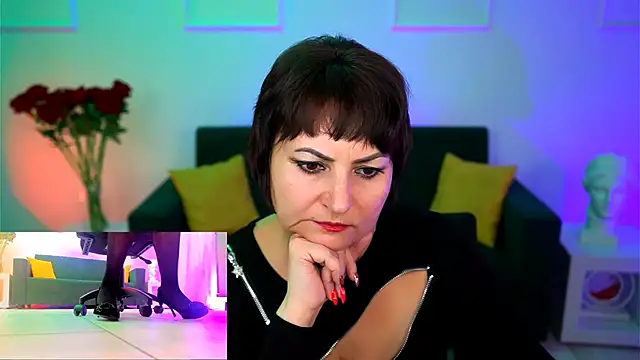 HelenBeler online show from November 20, 2025, 8:26 am