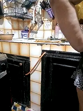 Mayamimi online show from September 28, 2025, 12:06 am