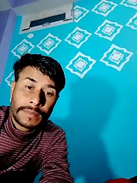 Pahadi couple online show from November 13, 2025, 5:33 am