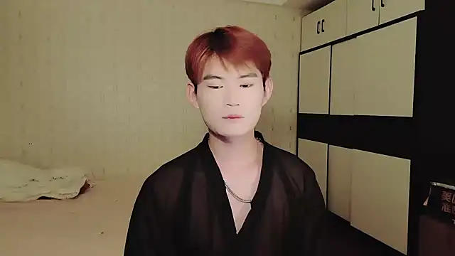 Dancer03 online show from October 2, 2025, 12:30 pm