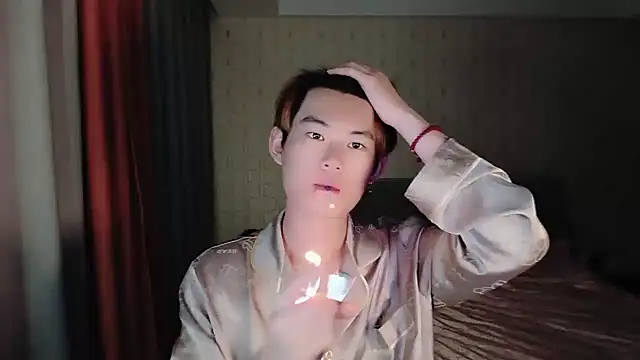 Dancer03 online show from October 27, 2025, 12:06 pm