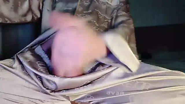 Dancer03 online show from October 30, 2025, 1:20 pm