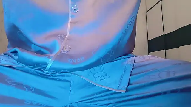 Dancer03 online show from October 1, 2025, 1:04 pm