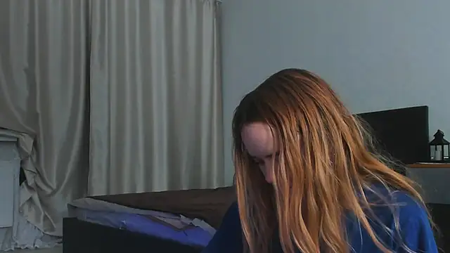 JanetShy online show from January 6, 2026, 7:12 am