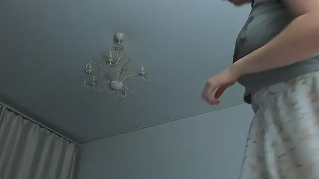 JanetShy online show from January 13, 2026, 9:02 am