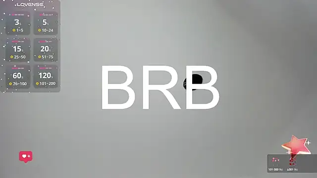 Emilywillis8 online show from September 23, 2025, 2:13 pm