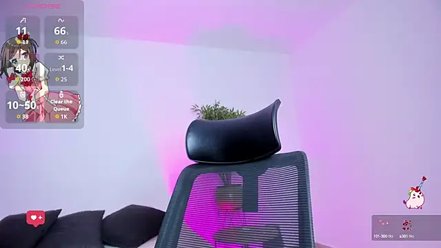 Emilywillis8 online show from September 10, 2025, 12:26 pm