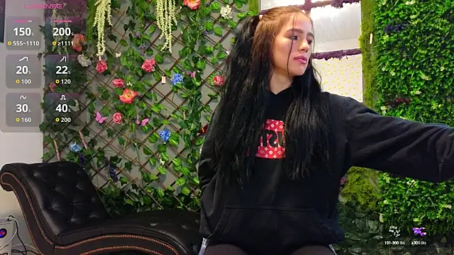 baby nyco online show from October 7, 2025, 4:41 pm