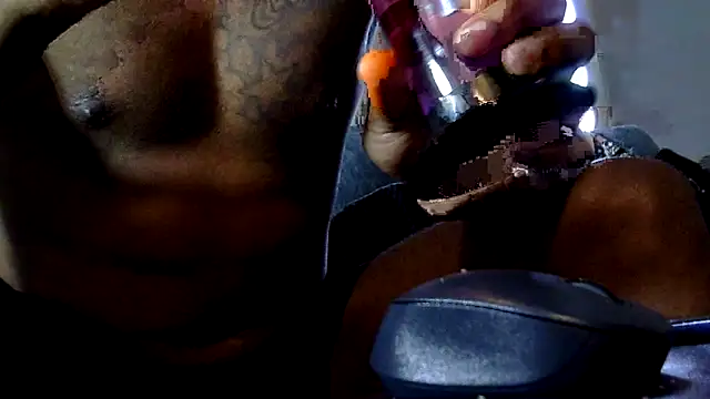 stressreliever94 online show from November 29, 2025, 5:46 pm