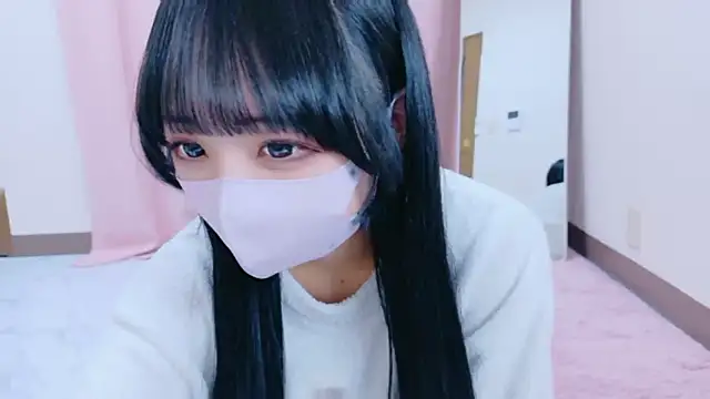 Mashiro-chan online show from January 9, 2026, 10:55 am