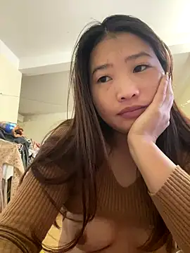 LiLy-0477 online show from November 16, 2025, 7:57 am