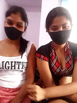 3xgirls online show from January 18, 2026, 8:18 am