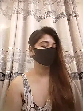 midnightmuse-03 online show from October 11, 2025, 6:42 pm