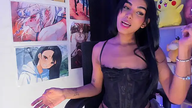 VeronicaSaenzx online show from November 21, 2025, 8:41 pm