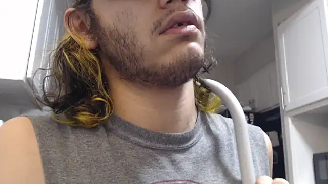 zacthefeetguy online show from January 9, 2026, 8:38 pm