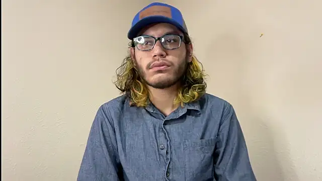 zacthefeetguy online show from March 1, 2026, 6:30 pm