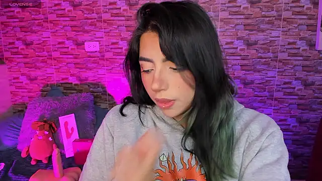 sammy bunny1 online show from February 18, 2026, 4:21 am