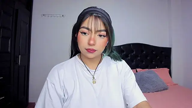 sammy bunny1 online show from October 14, 2025, 5:41 am