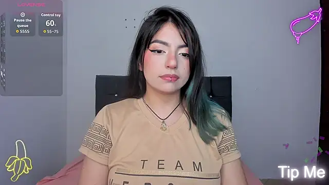 sammy bunny1 online show from November 4, 2025, 11:52 pm