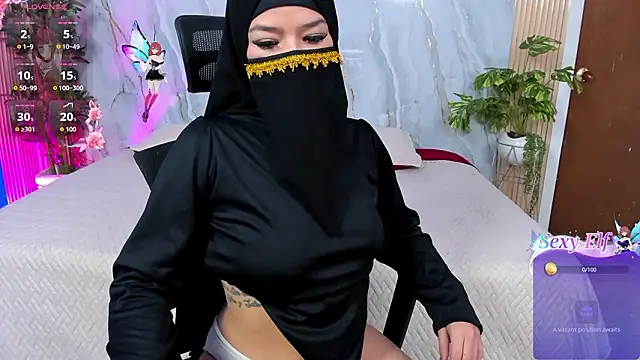 Amal Bakir online show from January 15, 2026, 6:33 pm