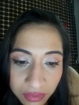 Alisson Morgann online show from October 24, 2025, 6:34 am