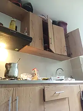 Alisson Morgann online show from January 11, 2026, 2:24 pm