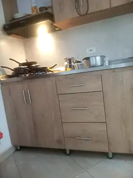 Alisson Morgann online show from October 11, 2025, 2:29 pm