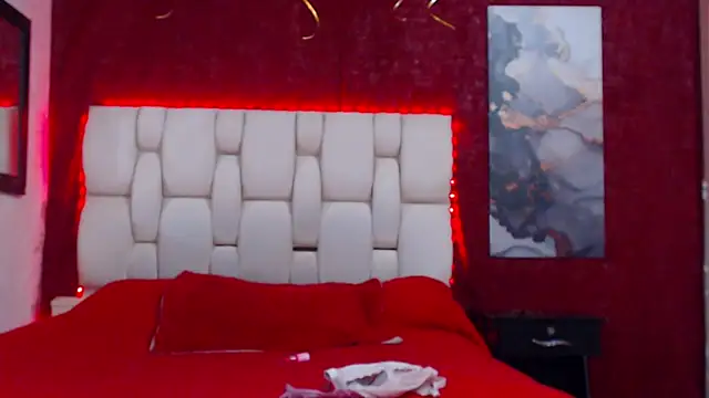 MysticShaira online show from September 8, 2025, 6:18 pm