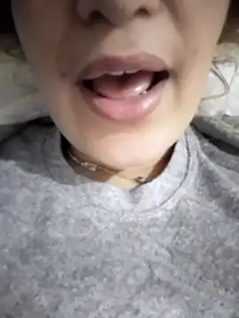 Joojo-sex online show from February 18, 2026, 10:06 pm