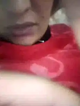 Joojo-sex online show from January 18, 2026, 9:29 pm