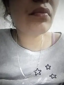 Joojo-sex online show from February 22, 2026, 8:10 pm