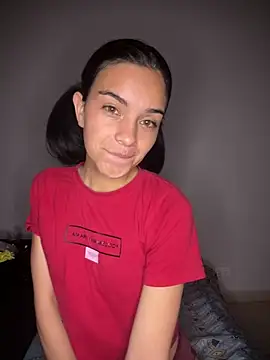 blinkiii  online show from January 7, 2026, 1:32 am