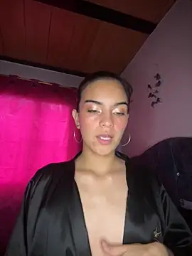 blinkiii  online show from October 23, 2025, 10:19 pm