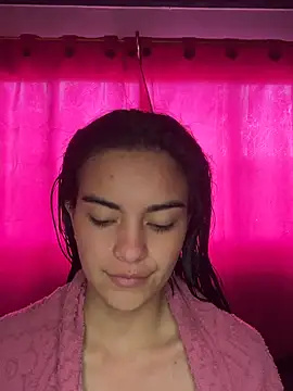 blinkiii  online show from November 23, 2025, 3:55 pm