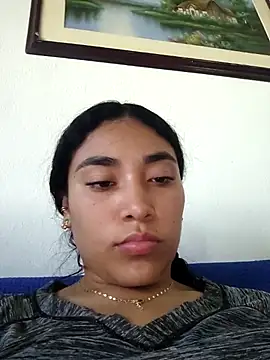 AmberGold- online show from March 25, 2026, 8:52 pm