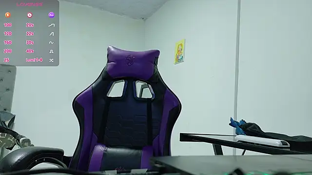 kenji azura1 online show from March 15, 2026, 2:29 am