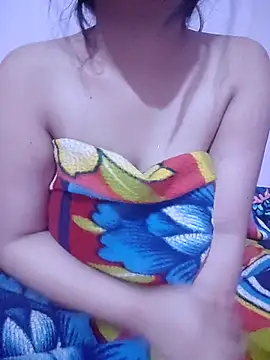 Dimple sexxy online show from October 19, 2025, 9:17 pm